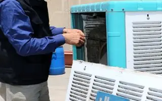 ترفند طلایی برای خلاص شدن همیشگی از دست بوی بد کولر