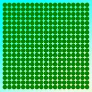  بازی فکری : باید ضریب هوشیت با انیشتین یکی باشه تا شکل مخفی و تو 4 ثانیه پیدا کنی!