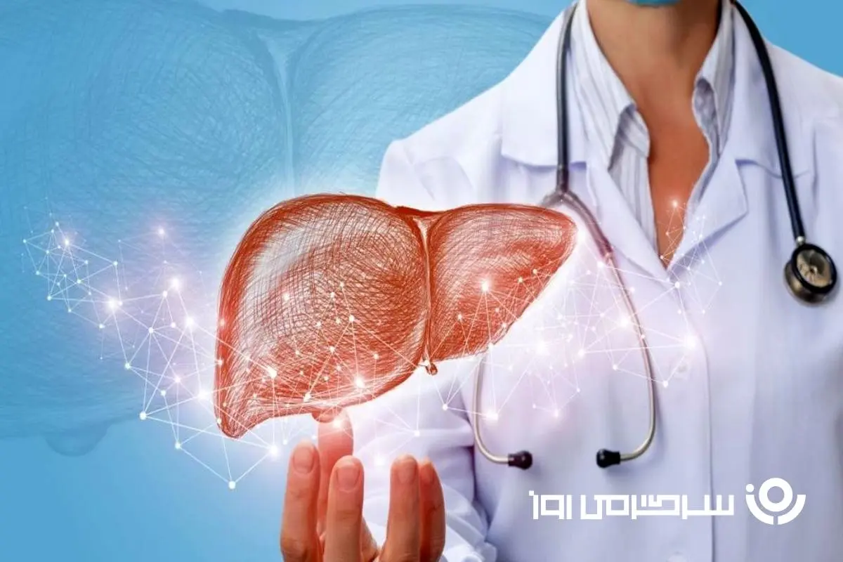  هشدار! این ۵ کار کبدتان را نابود می‌کند! (فورا ترک کنید)