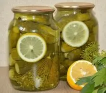 طرز تهیه خیارشور تخمیری ترد و خانگی در کمتر از نیم ساعت