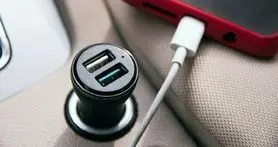 عمرا اگه میدونستی این وسایل و نباید به فندکی ماشین وصل کنی!