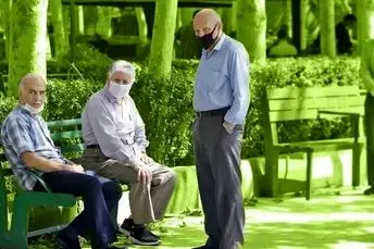 خبر رسمی مقام دولتی از واریزی ویژه با حقوق بازنشستگان تامین اجتماعی در دی ماه | واریزی اضافه ۱ تا ۴ میلیون تومان برای بازنشستگان و مستمری بگیران تامین اجتماعی