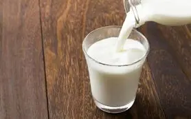 هشدار مهم/ناشتا شیر نخورید