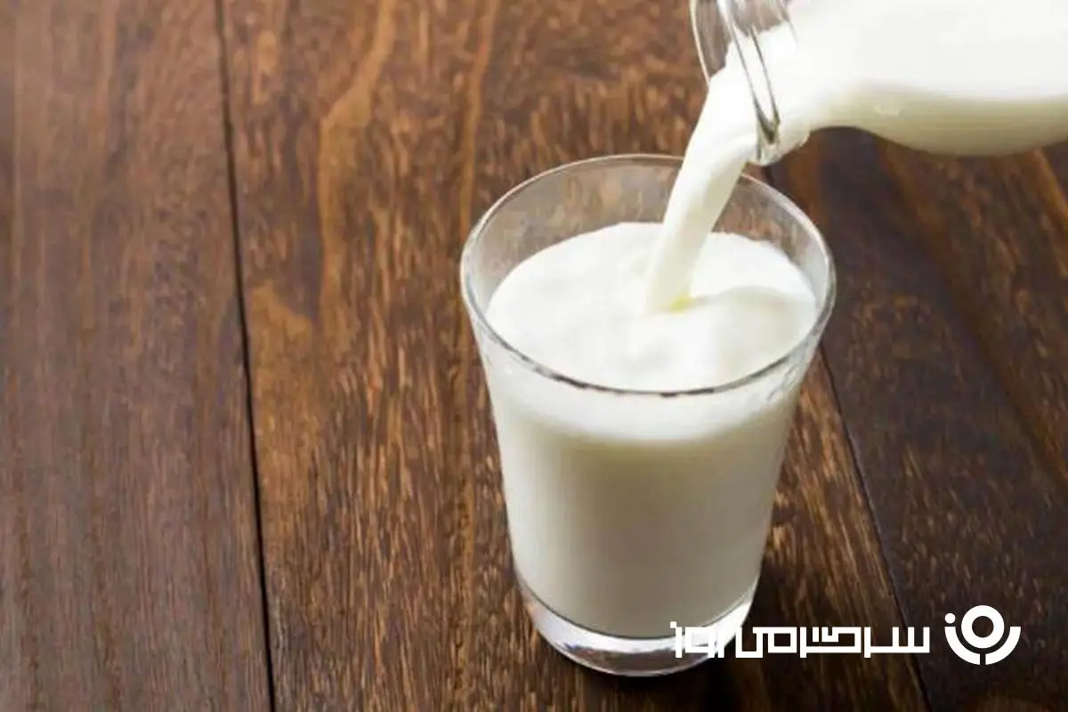 هشدار مهم/ناشتا شیر نخورید