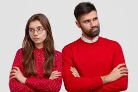 روانشناسی رابطه | اگر همسرتون این رفتار مشکوک رو داره باید سریع اقدام کنی