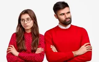 فقط کافیه بگی متولد کدوم ماهه!تا لو بدم از چی تو رابطه می‌ترسه!
