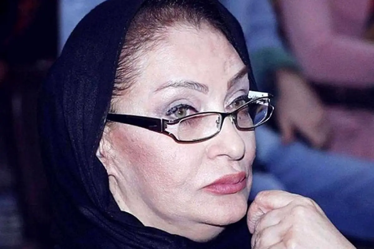 هنرپیشه معروف درگذشت + بیوگرافی و علت فوت