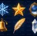 تست شخصیت شناسی | یکی از این نمادها را انتخاب کن | پیام آخر سالت همان چیزی است که باید بشنوی