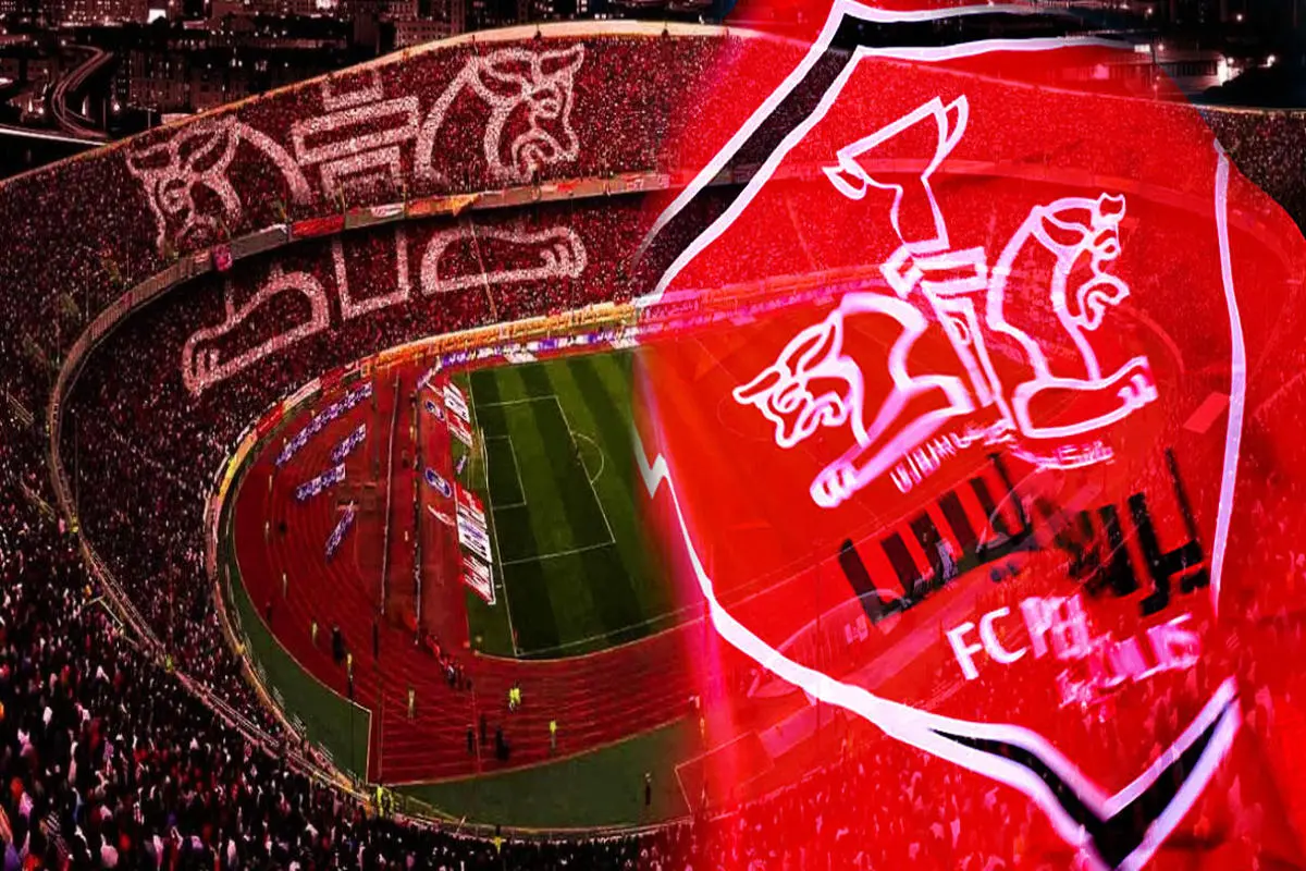 شکست در امارات؛ تیر پرسپولیس به سنگ خورد