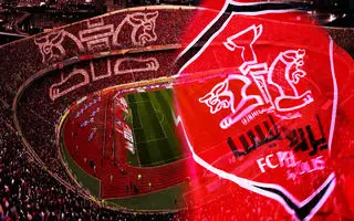 تخفیف پرسپولیس برای فروش هافبک محبوب