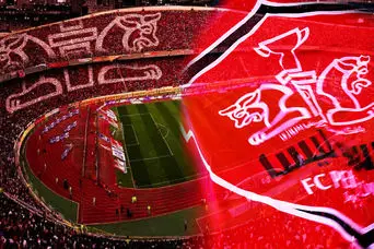 شکست در امارات؛ تیر پرسپولیس به سنگ خورد