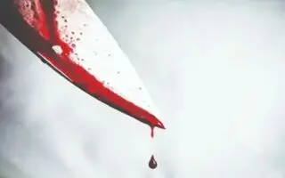 قتل وحشتناک مرد جوان به دست معشوق همسرش