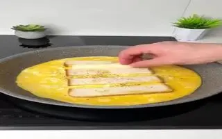 صبحانه ۱۰ دقیقه‌ای و مجلسی؛ سریع، ارزان و شگفت‌انگیز!