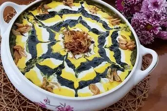 طرز تهیه آش رشته خوشمزه و لعابدار خانگی مخصوص روزهای سرد زمستان