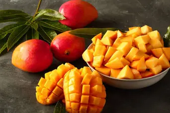  خبر خوش محققان برای دیابتی‌ها؛ این میوه محبوب به کاهش وزن و کنترل قند خون کمک می‌کند