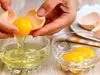 یک ترفند طلایی برای جداکردن زرده و سفیده تخم مرغ | با این ویدیو یاد میگیری تو سه سوته زرده و تخم مرغ رو جدا کنی