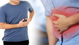  بدن شما قبل از آزمایش خبر می‌دهد / نشانه‌های پنهان کبد چرب و هپاتیت