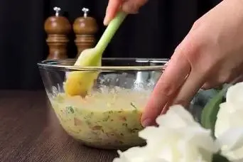 طرز تهیه پاستای تخم مرغی