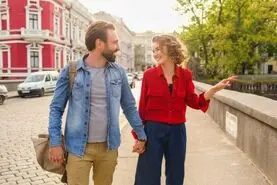 روانشناسی رابطه | با این چندتا کار ساده تو کمتر از یک ماه شوهرتو شیفته خودت کن
