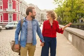 روانشناسی رابطه | با این چندتا کار ساده تو کمتر از یک ماه شوهرتو شیفته خودت کن
