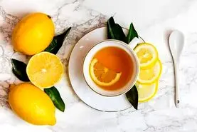 چای رو به همراه این میوه بخور تا معجزه اش رو تو کمترین زمان ببینی