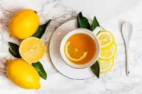 چای رو به همراه این میوه بخور تا معجزه اش رو تو کمترین زمان ببینی