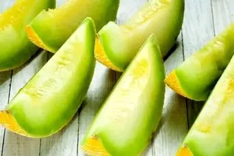 معجزه طالبی برای کبد چرب
