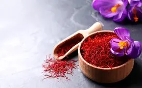  با این گیاه افسردگی و سرطان را فراری دهید 