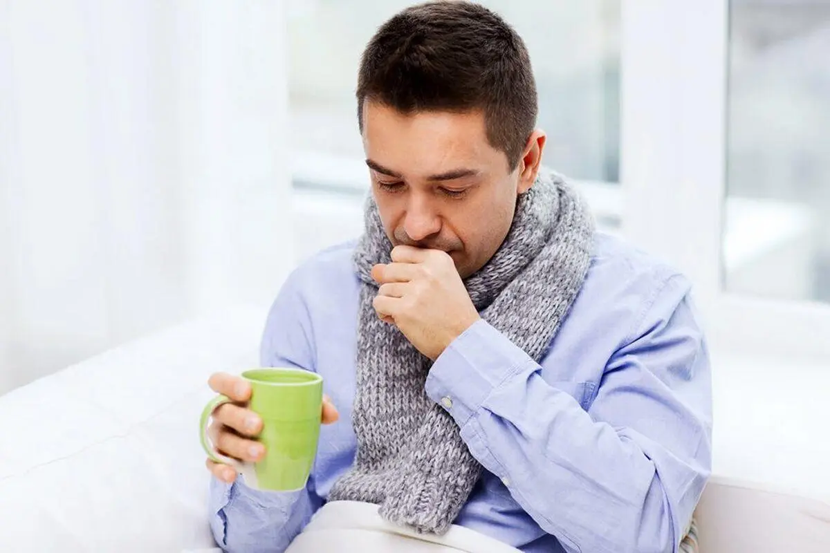  با این ۵ ادویه در زمستان دیگر سرما نمی خورید 
