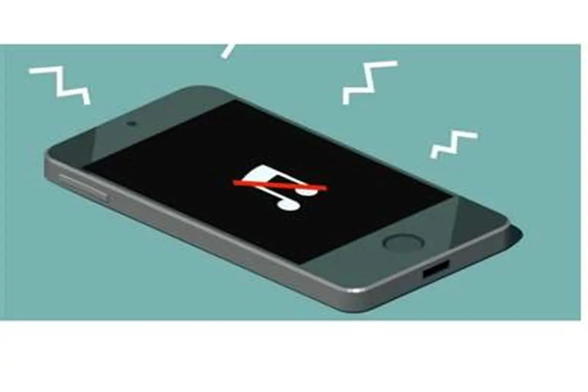 با این ترفند حتی وقتی گوشیت رو سایلنت و بی صدا بود هم میتونی راحت پیداش کنی