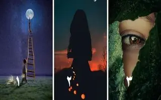 تست شخصیت شناسی | همین حالا یک تصویر انتخاب کنید و ببینید دیگران چه نظری درباره شما دارند