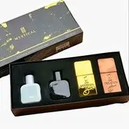 روانشناسی شخصیت:  عطر یک زن چه چیزی در مورد شخصیت او می گوید؟