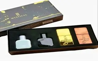 روانشناسی شخصیت:  عطر یک زن چه چیزی در مورد شخصیت او می گوید؟