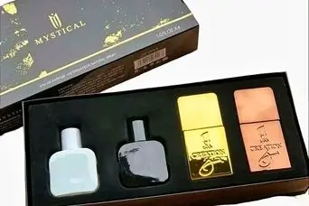 روانشناسی شخصیت:  عطر یک زن چه چیزی در مورد شخصیت او می گوید؟