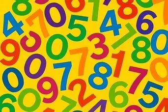 بازی فکری : فقط 1% مردم دنیا تو 6 ثانیه عدد 241 و پیدا می کنند!