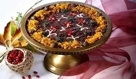 طرز تهیه آش انار تبریزی؛ مخصوص شب یلدا