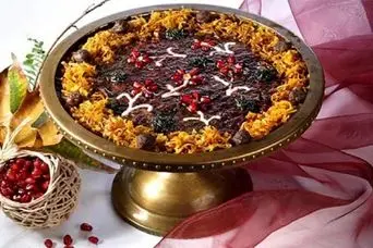 طرز تهیه آش انار تبریزی؛ مخصوص شب یلدا