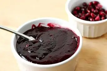 طرز تهیه رب انار خالص و خونگی به سبک بازاری