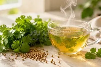درمان خانگی آبریزش بینی؛ فقط با ۲ فنجان از این چای 