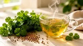 درمان خانگی آبریزش بینی؛ فقط با ۲ فنجان از این چای 