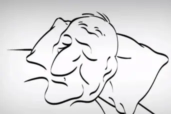 بازی فکری : تنها 1% مردم می توانند زن مخفی را در 7 ثانیه پیدا کنند!