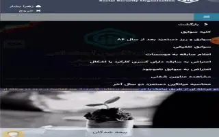 بیمه شدگان تامین اجتماعی حتما بخوانند | خبر مهم درباره سوابق بیمه تأمین اجتماعی