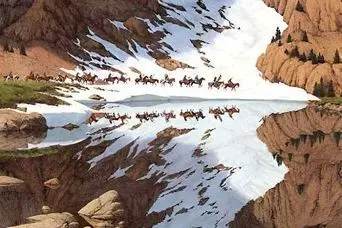 تست شخصیت شناسی: بگویید در ابتدا چه دیدید تا بفهمید چقدر علاقه به تنهایی دارید!