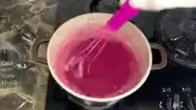 طرز تهیه لوکوم انار مخصوص شب یلدا