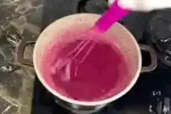 طرز تهیه لوکوم انار مخصوص شب یلدا