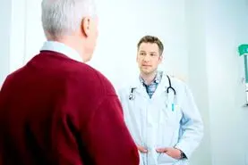 با سرطان پروستات برای همیشه خدافظی کن |  این رژیم قاتل سرطان پروستات هست