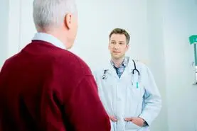 با سرطان پروستات برای همیشه خدافظی کن |  این رژیم قاتل سرطان پروستات هست