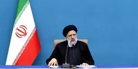 رییسی: دولت سیزدهم قادر به حل مشکلات است

