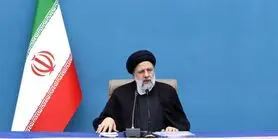 رییسی: دولت سیزدهم قادر به حل مشکلات است

