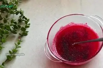 طرز تهیه آبنبات برای شب یلدا فقط با سه قلم مواد دم دستی